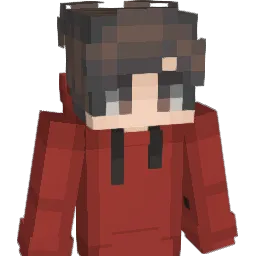 ThenameNine Minecraft avatar bust