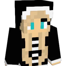 Thenext1190 Minecraft avatar bust
