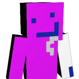 Thenidriel's Minecraft skin