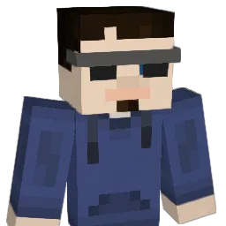Thenitro175's Minecraft skin