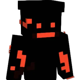 Thenoah123 Minecraft avatar bust