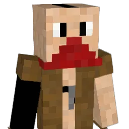 Thenoop's Minecraft skin