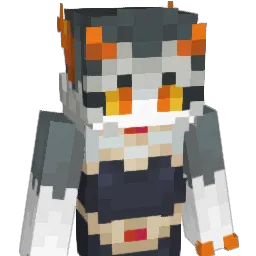 Thenuyee's Minecraft skin