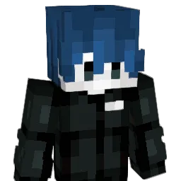 Theo0714 Minecraft avatar bust