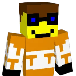 Theo20042004 Minecraft avatar bust