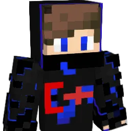 Theo20_02 Minecraft avatar bust