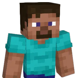 Theo228 Minecraft avatar bust