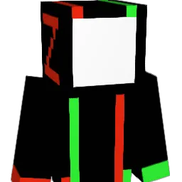 Theo492 Minecraft avatar bust