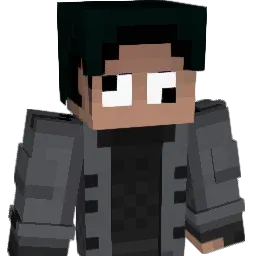 TheoBear1's Minecraft skin