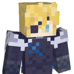 TheoDOwOr's Minecraft skin