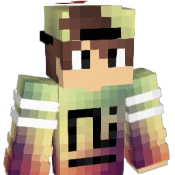TheoEsp Minecraft avatar bust
