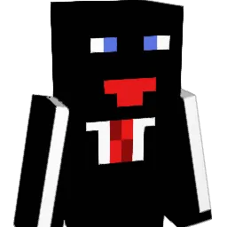 TheoFini Minecraft avatar bust