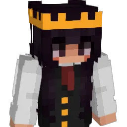 TheoIsSuffering Minecraft avatar bust