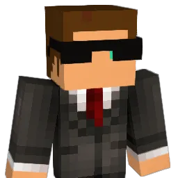 TheoLT Minecraft avatar bust