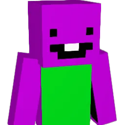 TheoLarpedTheBir Minecraft avatar bust
