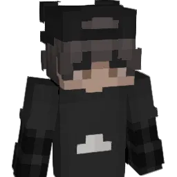 TheoStarshadow Minecraft avatar bust