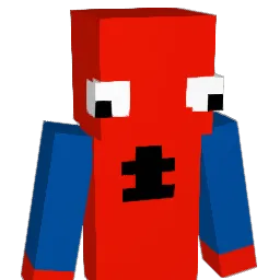 TheoTG Minecraft avatar bust