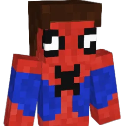 TheoTNG Minecraft avatar bust