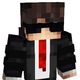 TheoWentInsane Minecraft avatar bust