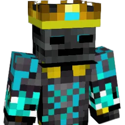 Theo_Christmas Minecraft avatar bust