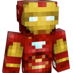 Theo_H19 Minecraft avatar bust