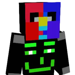Theo_Jo Minecraft avatar bust