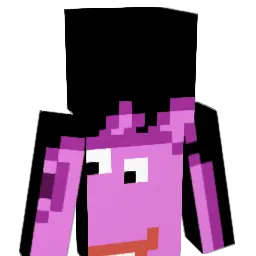 Theo_Lepeu Minecraft avatar bust