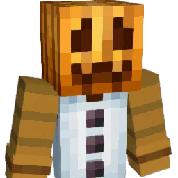 Theo_MC2012 Minecraft avatar bust
