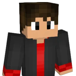 Theo_Mantos Minecraft avatar bust