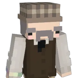 Theo_Noob Minecraft avatar bust