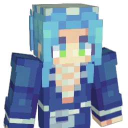 Theo_Potter Minecraft avatar bust