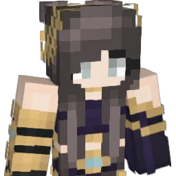 Theo_TM Minecraft avatar bust
