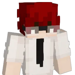 Theobaldo Minecraft avatar bust