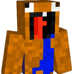 Theoball08's Minecraft skin