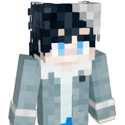 Theoden48 Minecraft avatar bust