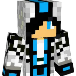 Theodor112's Minecraft skin
