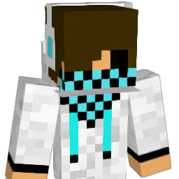 Theodor1212 Minecraft avatar bust