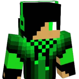 Theodor150 Minecraft avatar bust