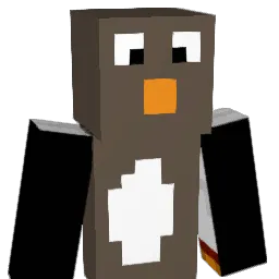 Theodor987 Minecraft avatar bust