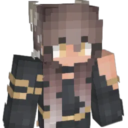 TheodorM2001 Minecraft avatar bust