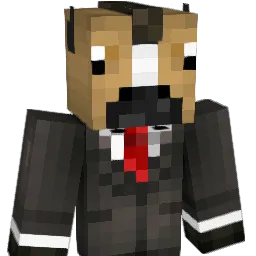 TheodorPH16 Minecraft avatar bust
