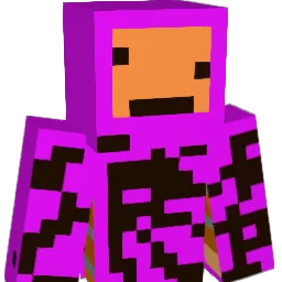 TheodorTiger's Minecraft skin