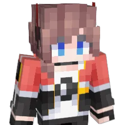 TheodoreCI Minecraft avatar bust