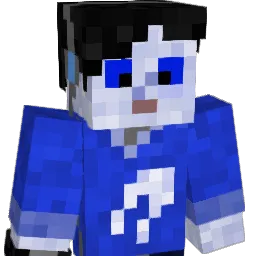 TheodoreHold Minecraft avatar bust