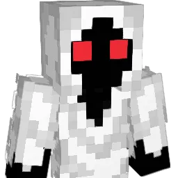 Theojustus Minecraft avatar bust