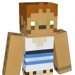Theolis_Wolfpaw's Minecraft skin