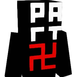 Theonecker's Minecraft skin