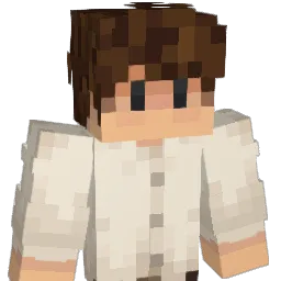 Theonethepro Minecraft avatar bust