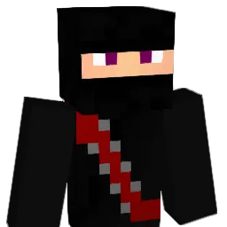 Theonlylate Minecraft avatar bust