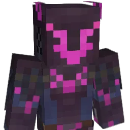 Theoofmaker Minecraft avatar bust